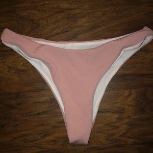 Bathing suit bottoms
